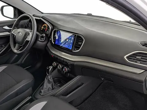 LADA Vesta 2025, фото 6