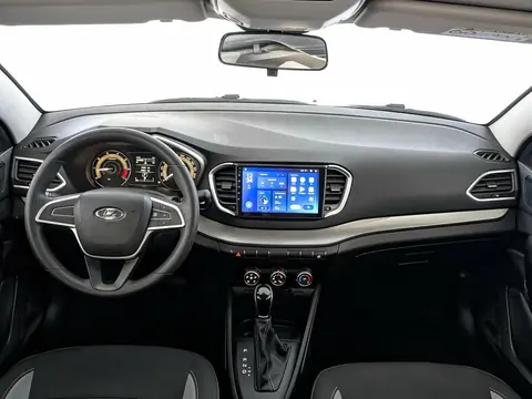 LADA Vesta 2025, фото 7