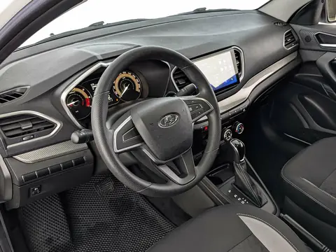 LADA Vesta 2025, фото 8
