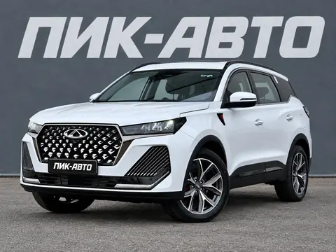 Chery Tiggo 7 Pro Max 2024, фото 1