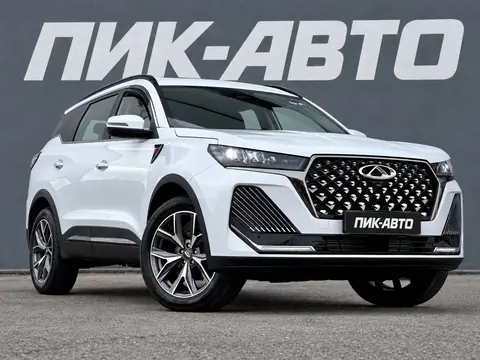 Chery Tiggo 7 Pro Max 2024, фото 2