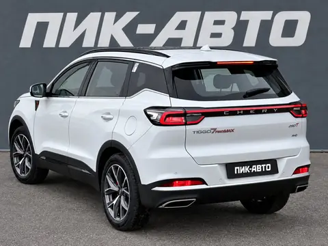 Chery Tiggo 7 Pro Max 2024, фото 3
