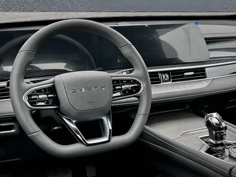 Chery Tiggo 7 Pro Max 2024, фото 5