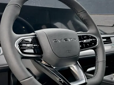 Chery Tiggo 7 Pro Max 2024, фото 6