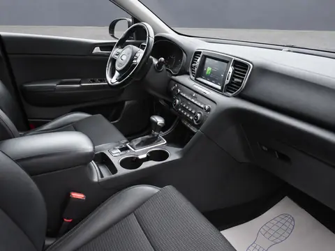 Kia Sportage 2019, фото 5