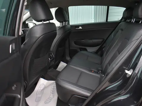 Kia Sportage 2019, фото 6