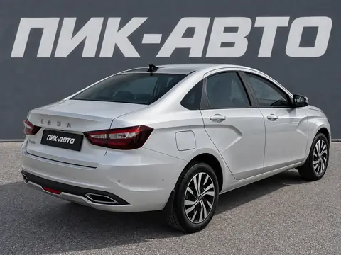 LADA Vesta 2025, фото 3