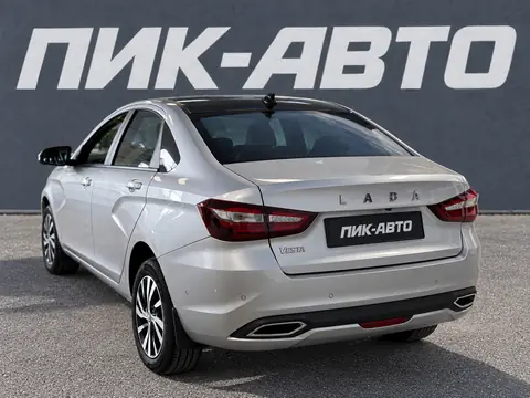 LADA Vesta 2025, фото 4