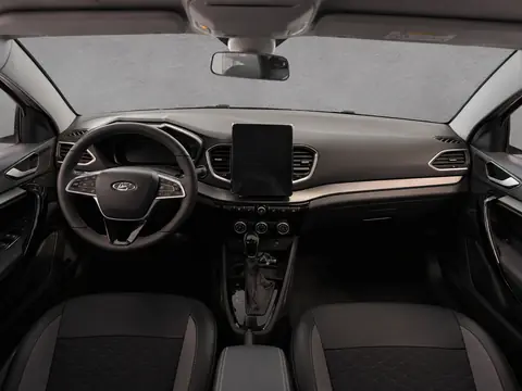LADA Vesta 2025, фото 7