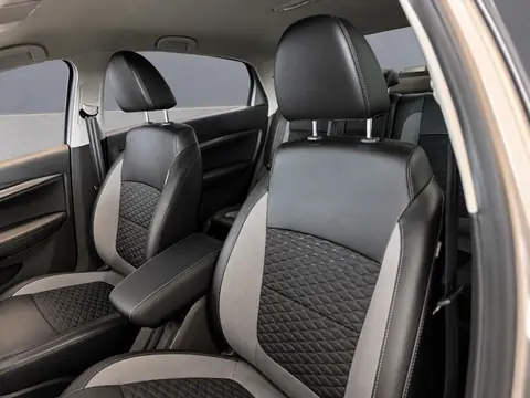LADA Vesta 2025, фото 8