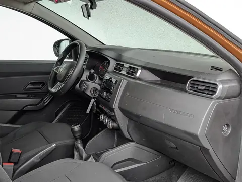 Renault Duster 2021, фото 5
