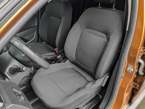 Renault Duster 2021, фото 6