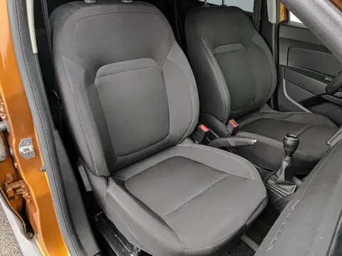 Renault Duster 2021, фото 7