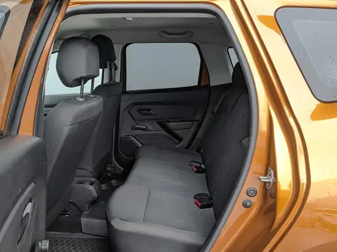 Renault Duster 2021, фото 8