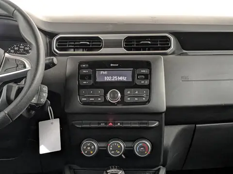 Renault Duster 2021, фото 9