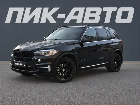 BMW X5 2014, фото 1