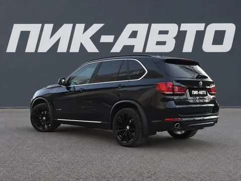 BMW X5 2014, фото 3