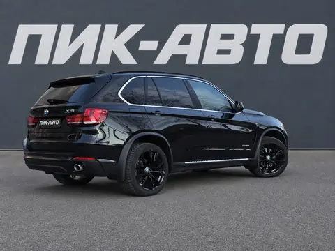BMW X5 2014, фото 4
