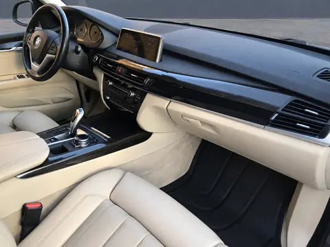 BMW X5 2014, фото 5
