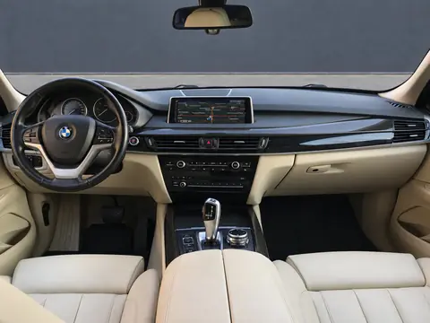 BMW X5 2014, фото 6