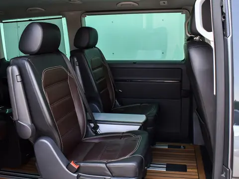 Volkswagen Multivan 2018, фото 6