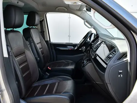 Volkswagen Multivan 2018, фото 7