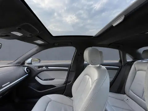 Audi A3 2018, фото 7