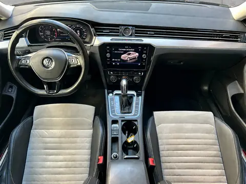Volkswagen Passat 2018, фото 6