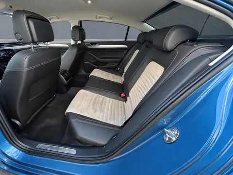 Volkswagen Passat 2018, фото 7