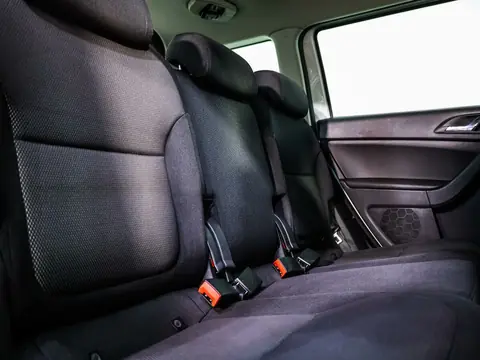 Skoda Yeti 2018, фото 7