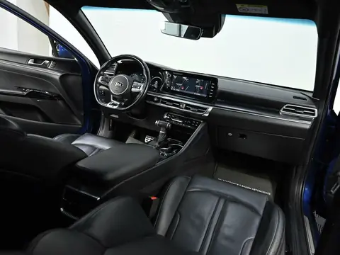 Kia K5 2021, фото 5