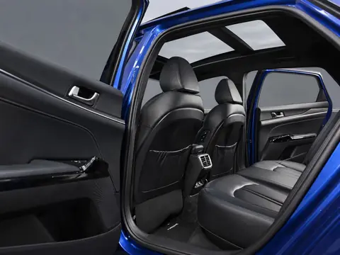 Kia K5 2021, фото 6