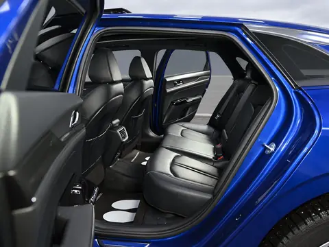 Kia K5 2021, фото 7