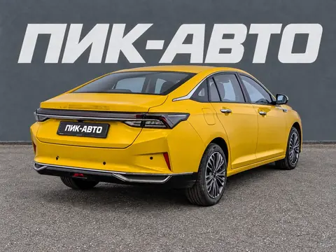 Dongfeng Shine Max 2025, фото 3