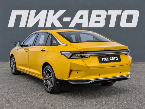Dongfeng Shine Max 2025, фото 4