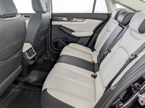 Dongfeng Shine Max 2025, фото 7