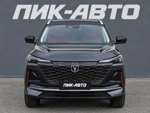 Changan CS55 Plus 2024, фото 2