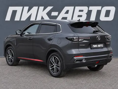 Changan CS55 Plus 2024, фото 3