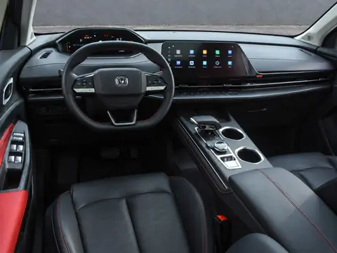 Changan CS55 Plus 2024, фото 5