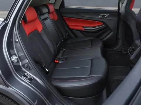 Changan CS55 Plus 2024, фото 6