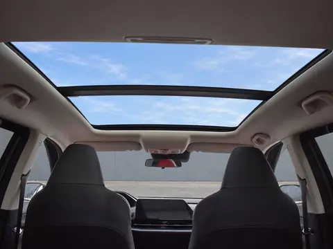 Changan CS55 Plus 2024, фото 8