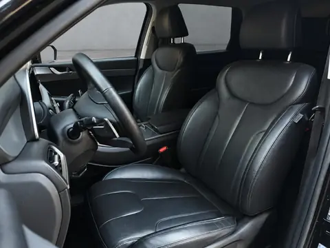 Hyundai Palisade 2021, фото 4