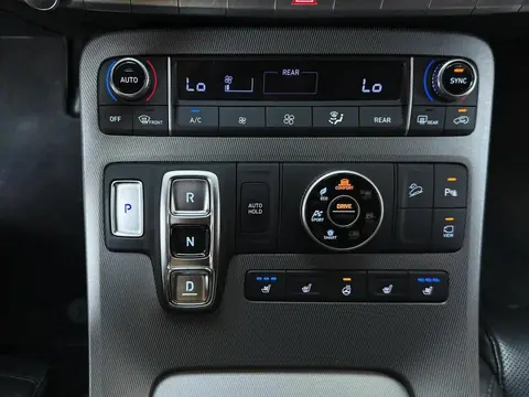 Hyundai Palisade 2021, фото 6