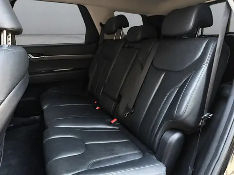 Hyundai Palisade 2021, фото 7