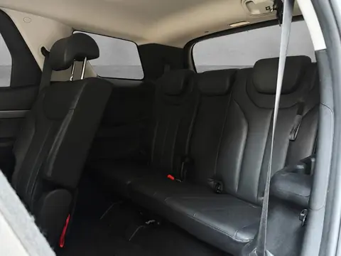 Hyundai Palisade 2021, фото 8