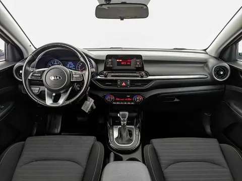 Kia Cerato 2019, фото 5