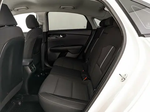 Kia Cerato 2019, фото 6