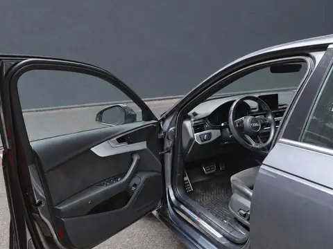 Audi A4 2017, фото 5