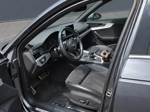 Audi A4 2017, фото 6