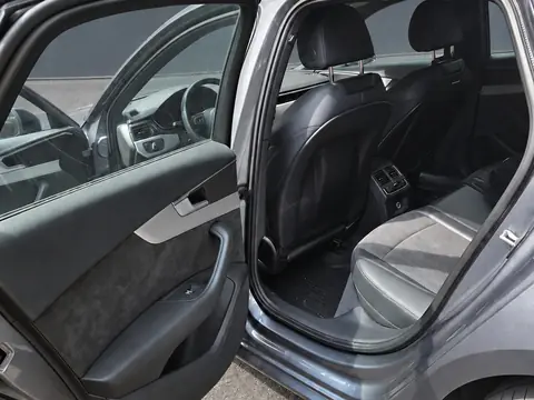 Audi A4 2017, фото 7